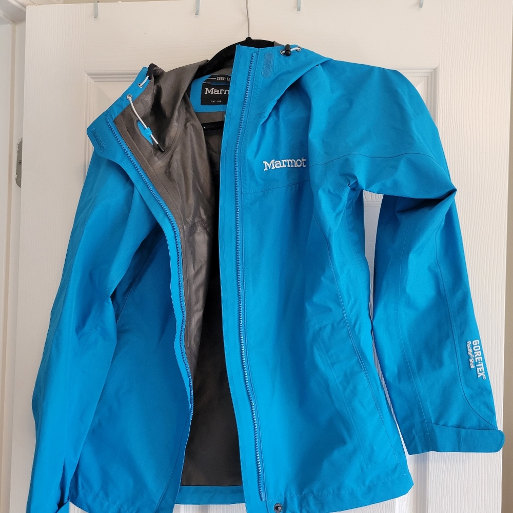 Marmot Gore-Tex jacket